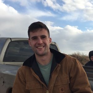 Meet your Posher, Dan